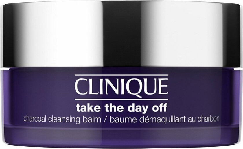 Take The Day Off Charcoal Cleansing Balm 125ml