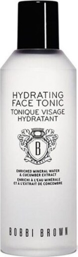 Hydrating Face Tonic (200 ml)