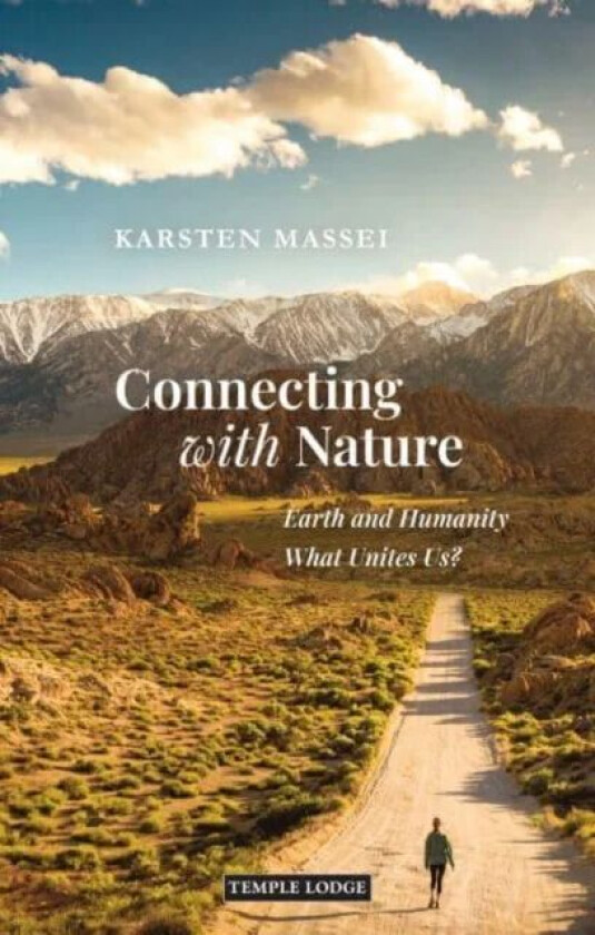 Connecting with Nature av Karsten Massei