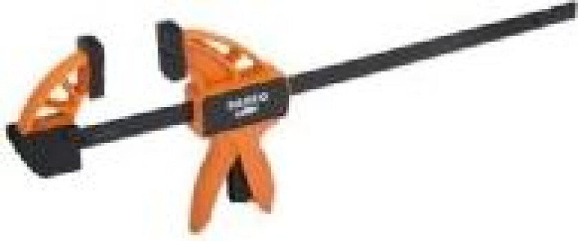 Bilde av Enhåndstvinge Quick 70X150