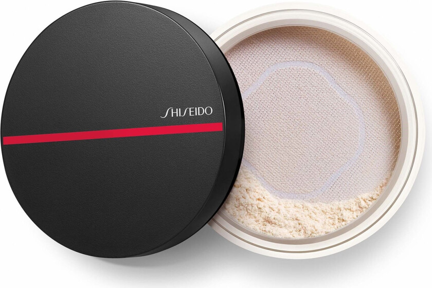 Syncro Skin Invisible Loose Powder Radiant Finish