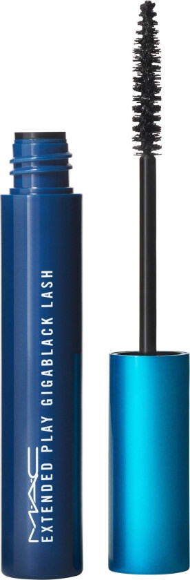 Extended Play Gigablack Lash Intense Black 8 g