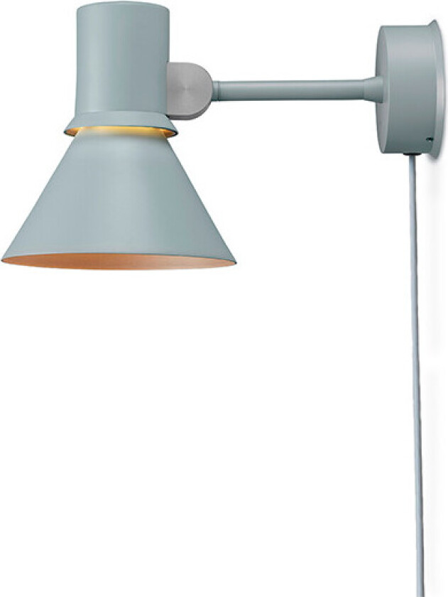 Type 80 Wall Light Grey Mist