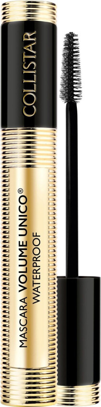 Mascara Volume Unico Waterproof