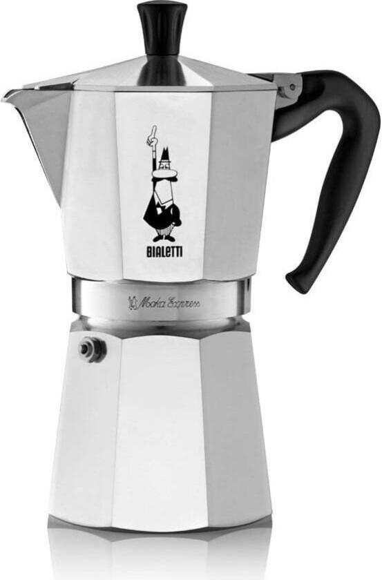 Bilde av Moka Express 775 ml 12 Kopper