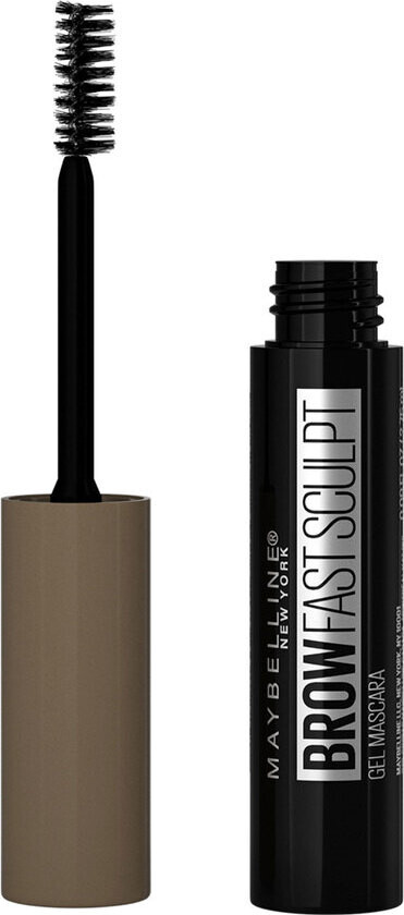 Maybelline Brow Fast Sculpt Blond