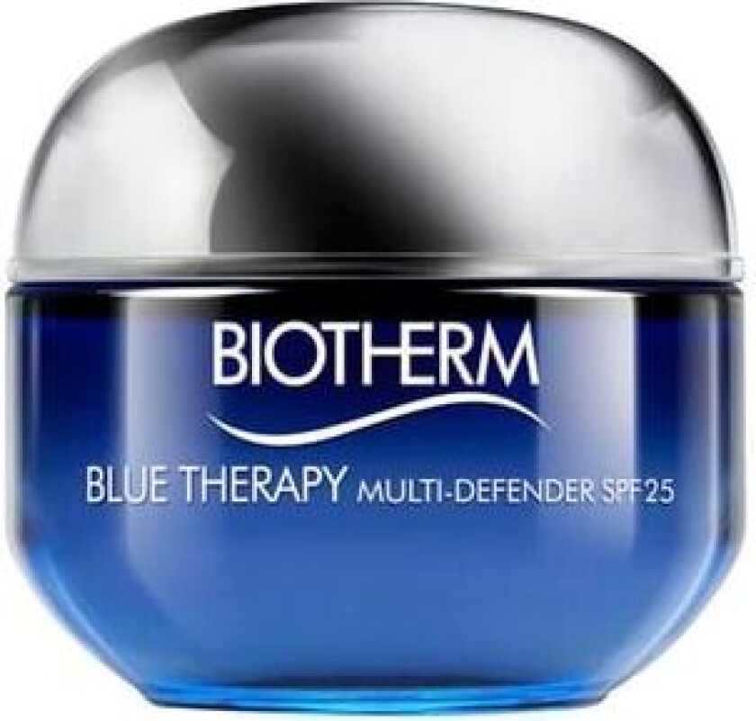 Blue Therapy Multi-Defender Spf25