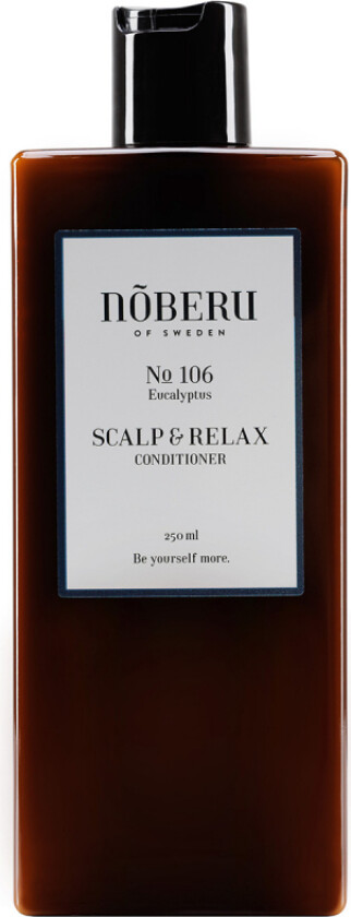 Hair Conditioner Scalp & Relax (250ml)