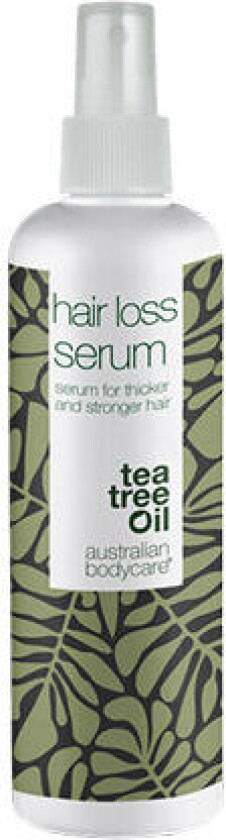 Hair Loss Serum 250ml