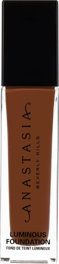 Luminous Foundation 30 ml (Farge: 530N)