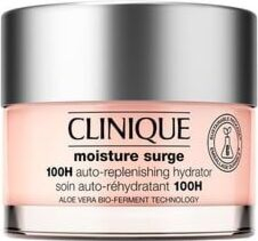 Moisture Surge 100h Auto-Replenishing Hydrator 50 Ml