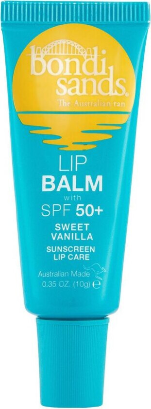 Bilde av Lip Balm SPF 50+ Vanilla 10 g