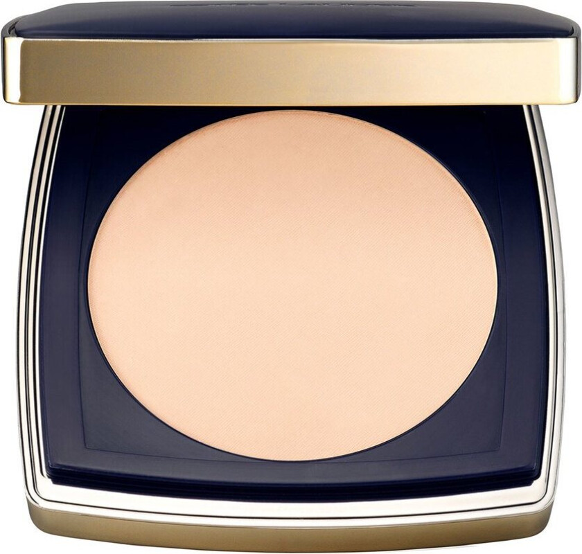 Estée Lauder Double Wear Stay-In-Place Matte Compact Powder Foundation SPF 10 12 g (Farge: 2C3 Fresco)