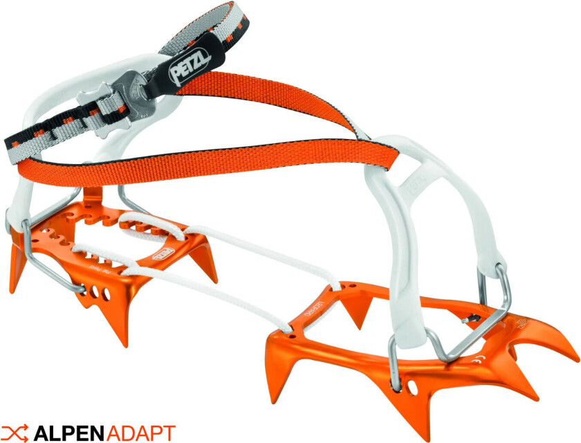 Leopard Fl Orange OS