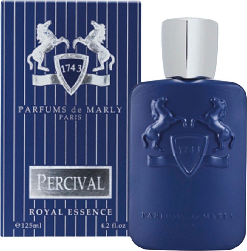 Percival Edp (Størrelse: 125 ML)