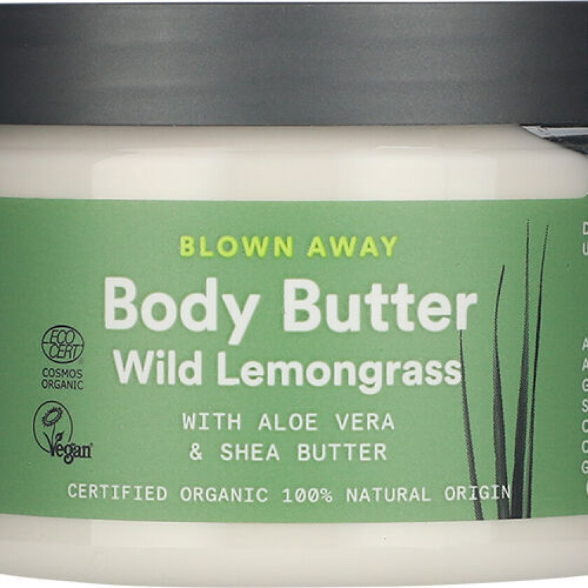 Urtekram Blown Away Body Butter