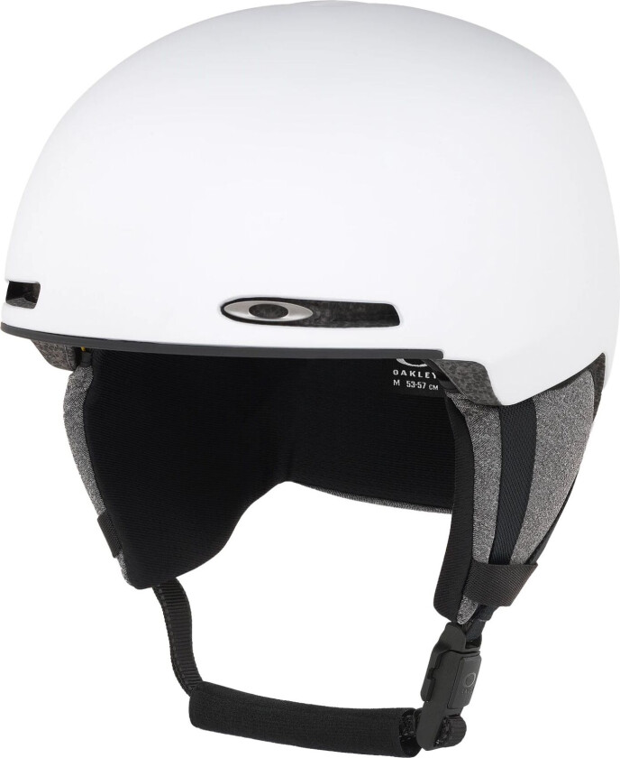 Alpine Helmet JR MOD 1 22/23, alpinhjelm junior White
