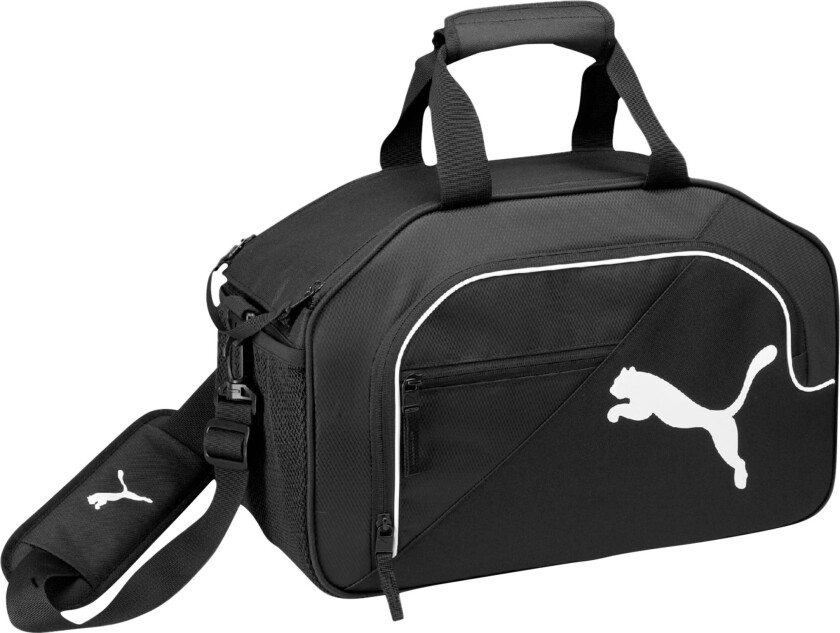 Team Medical Bag, bag BLACK-WHITE