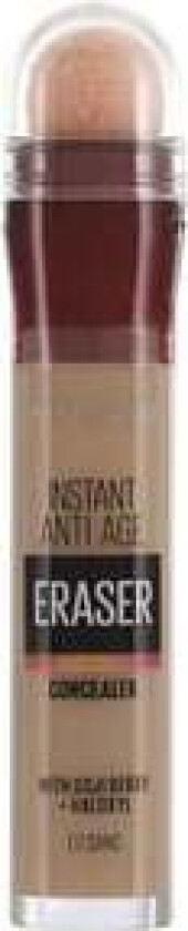 Maybelline Concealer Instant Eraser Sand 7