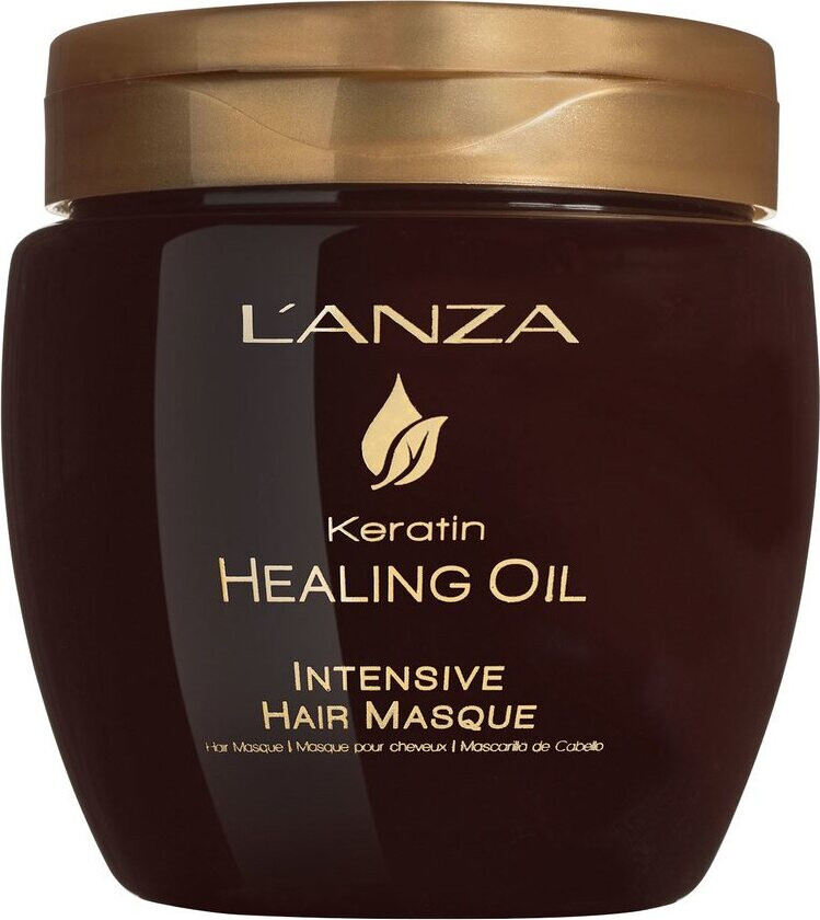 Keratin Healing Oil Intensive Hair Masque 210ml