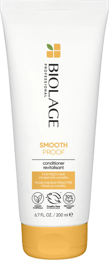 Smooth Proof Conditioner 200ml