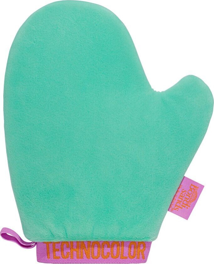 Technocolor Deluxe Self Tanning Application Mitt