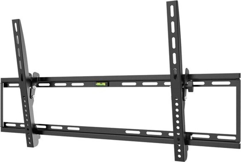 TV-veggfeste Basic TILT (XL)