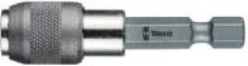 WERA 895/4/1 K Universalholder, 1/4" x 52 mm