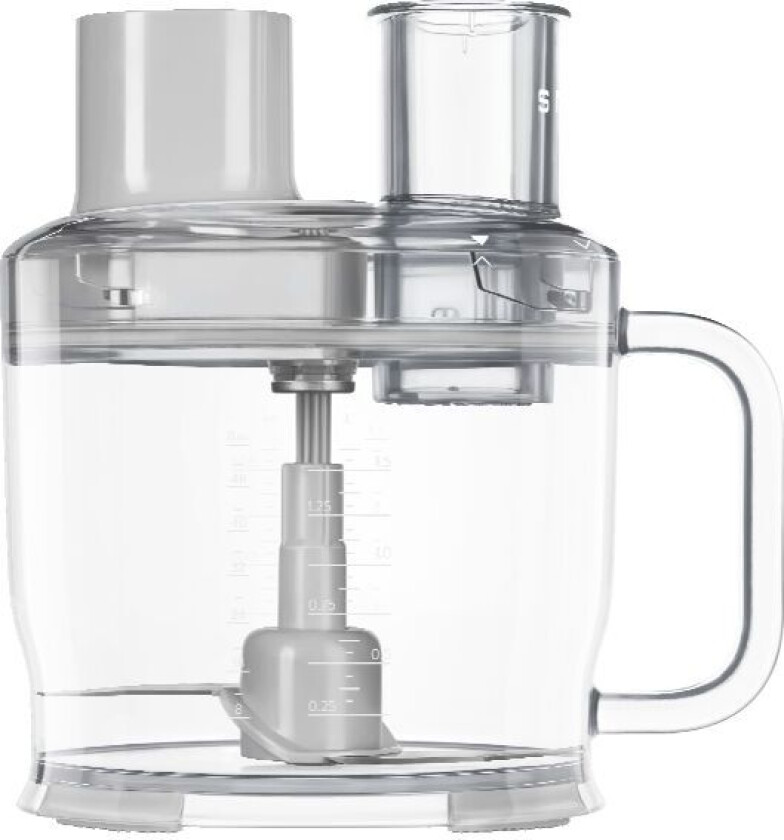 SMEG Food processor
