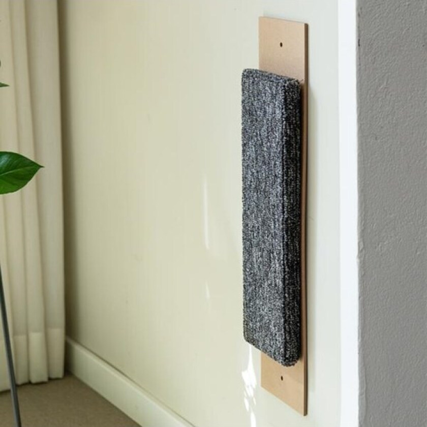 Klorebrett Grå 48 x 12 cm