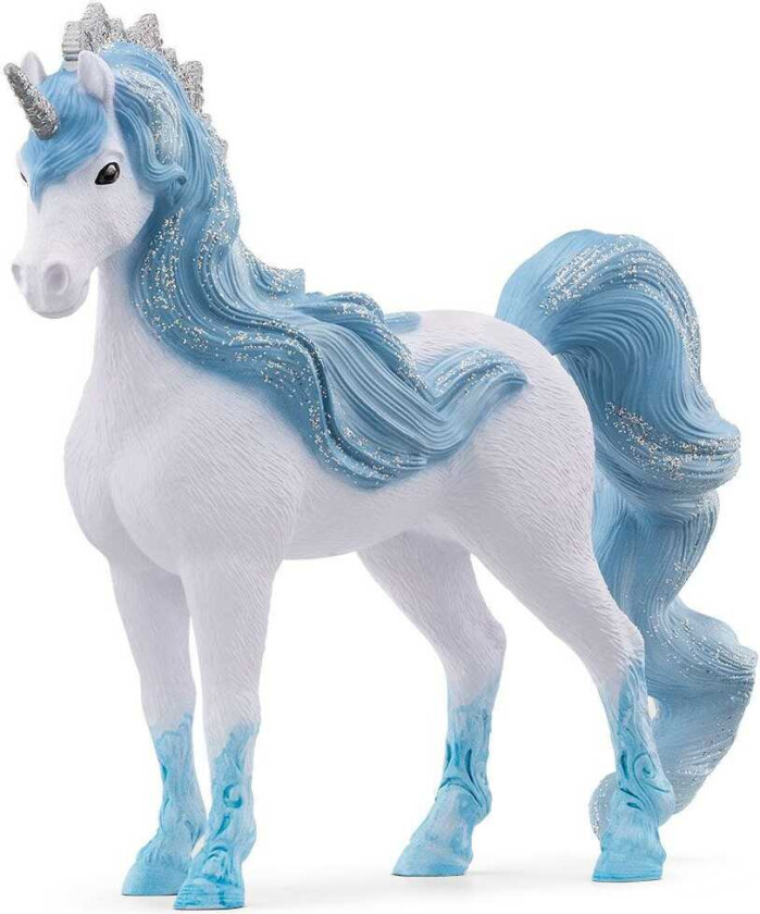 Schleich Bayala Flowy Unicorn Mare