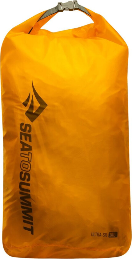 Sea To Summit Ultra-Sil Dry Bag Eco 20L 20L, Zinnia