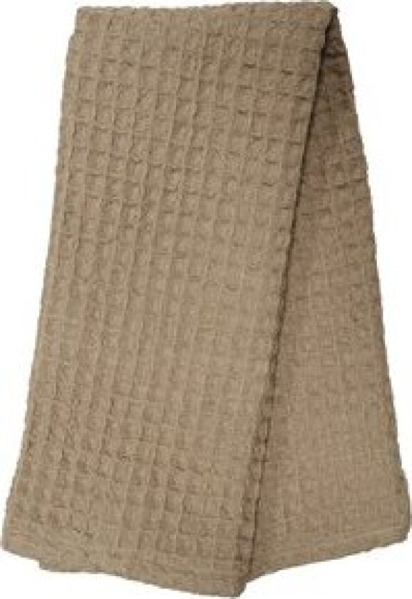 Kjøkkenhåndkle Vaflet