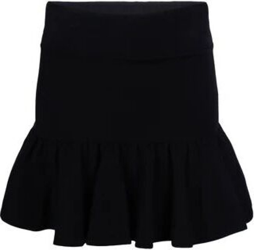 Ginger Skirt - Black L