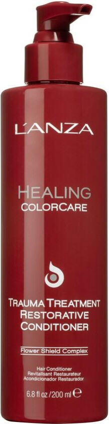 Healing ColorCare Trauma Treatment Conditioner 200ml