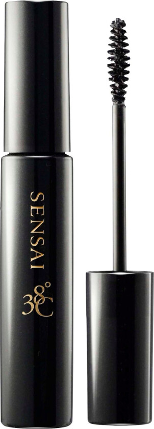 Sensai Mascara 38C Black 6 ml