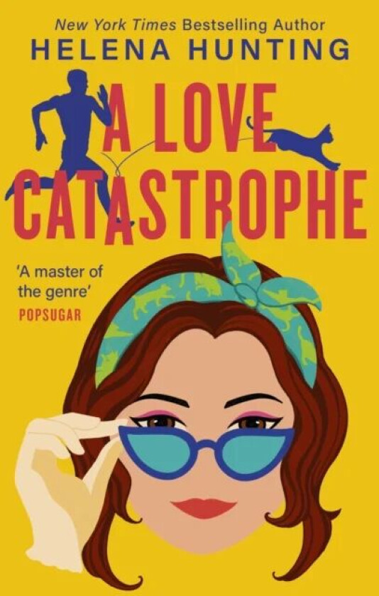 A Love Catastrophe av Helena Hunting