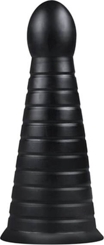 Buttr Devil Dog Butt Plug Grovere analplugg