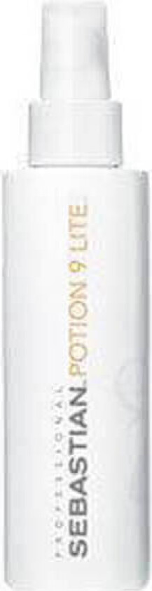 Potion 9 Styling Treatment Lite 150ml