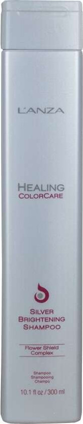 Healing Colorcare Silver Brightening Shampoo 300ml