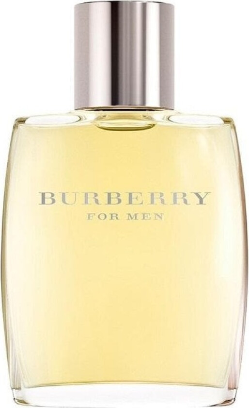 Burberry For Men Edt 50ml