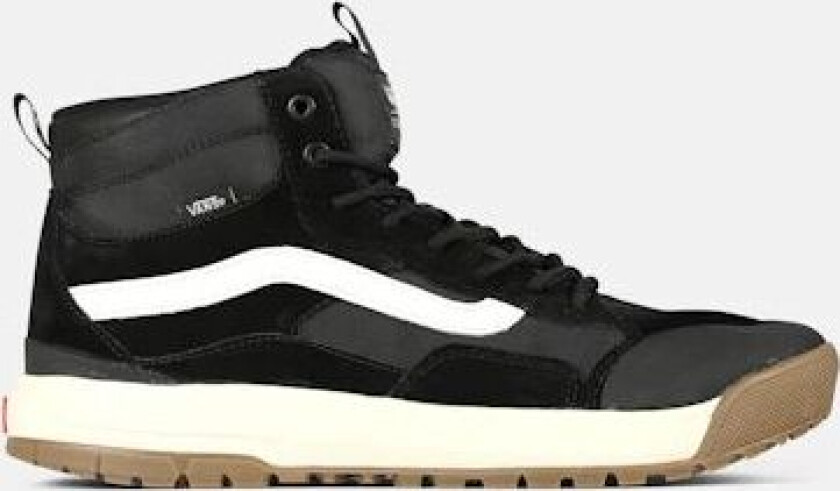 Ultrarange EXO Hi MTE-1 sko Svart Male EU 44.5