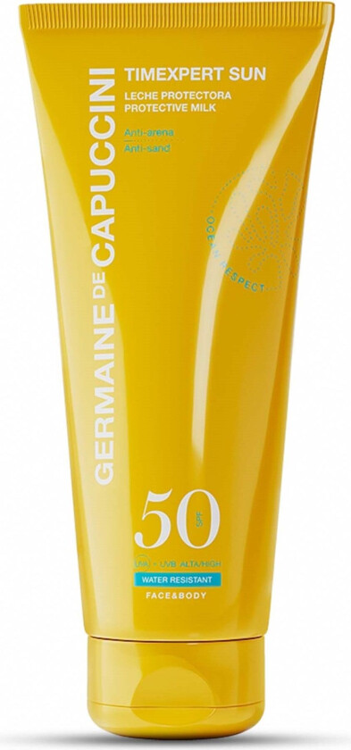 Protective Milk Spf50