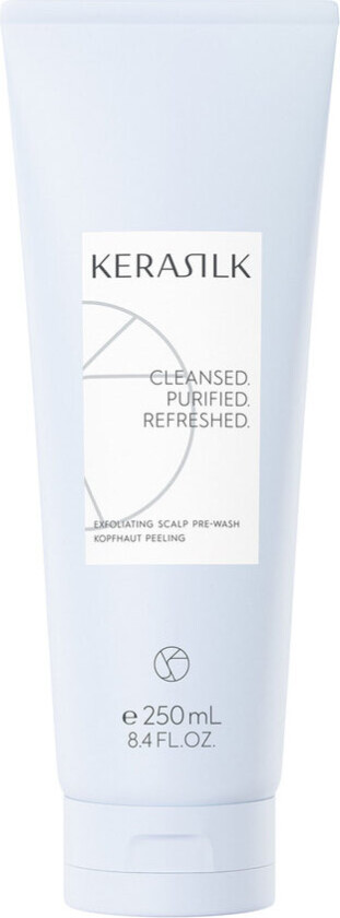 Exfoliating Scalp Pre-Wash 250ml
