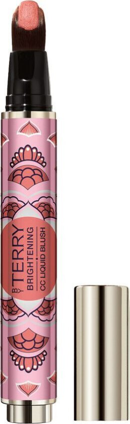 Bilde av By Terry Brightening CC Liquid Blush N1 Rosy Flash 7g