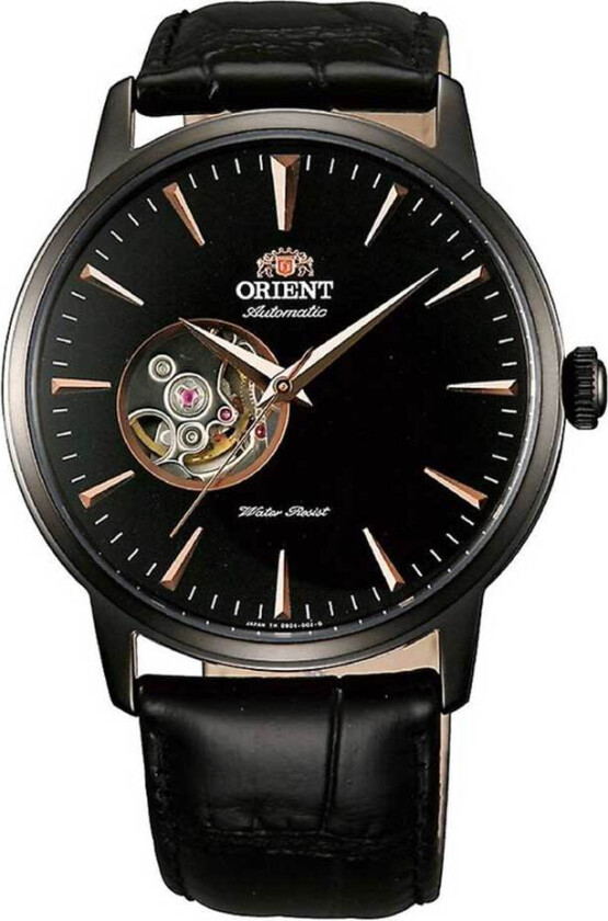 Orient Contemporary Automatic AG02001B Herreklokke