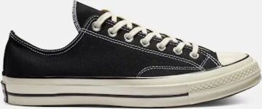 Chuck 70 sko Svart Male M/Long