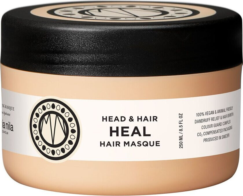 Bilde av maria nila Head & Hair Heal Masque 250 ml