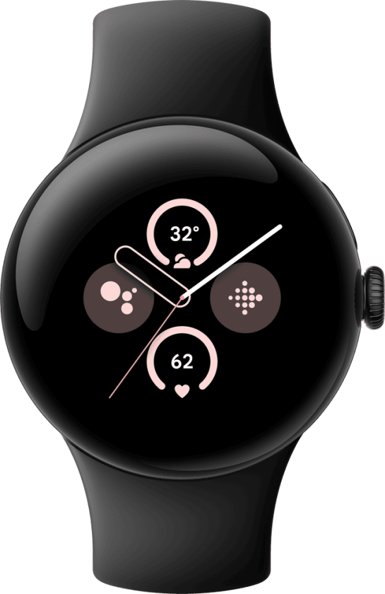 Pixel Watch 2 4g