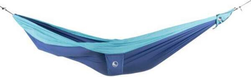 Original Hammock OneSize, Blue/Turquoise